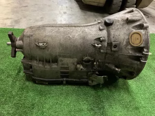A2122705600 КПП автоматическая (АКПП) Mercedes E W212 Арт 2-243395, вид 3
