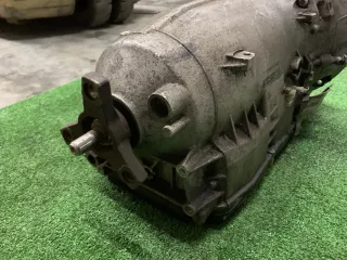 A2122705600 КПП автоматическая (АКПП) Mercedes E W212 Арт 2-243395, вид 4
