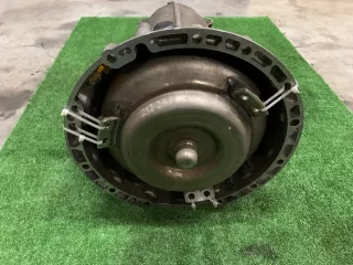 A2122705600 КПП автоматическая (АКПП) Mercedes E W212 Арт 2-243395, вид 5