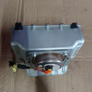  Подушка безопасности пасс. Mitsubishi Outlander 2 Арт 2-244064, вид 2