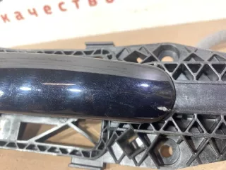 5N0837205F Ручка наружная Volkswagen Polo 6 Арт 2-244496, вид 4
