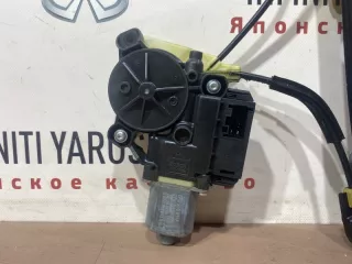 6R0959811N Стеклоподъёмник в сборе Volkswagen Polo 6 Арт 2-244505, вид 3