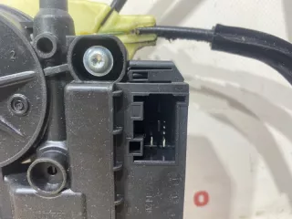 6R0959811N Стеклоподъёмник в сборе Volkswagen Polo 6 Арт 2-244505, вид 4