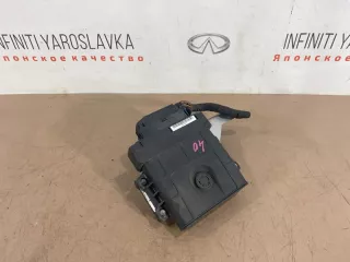 09G927750JJ Блок управления АКПП Volkswagen Passat B6 Арт 2-244736, вид 1