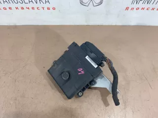 09G927750JJ Блок управления АКПП Volkswagen Passat B6 Арт 2-244736, вид 3