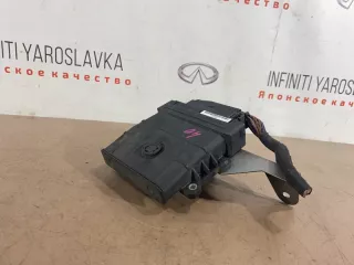 09G927750JJ Блок управления АКПП Volkswagen Passat B6 Арт 2-244736, вид 5