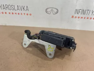 09G927750JJ Блок управления АКПП Volkswagen Passat B6 Арт 2-244736, вид 6