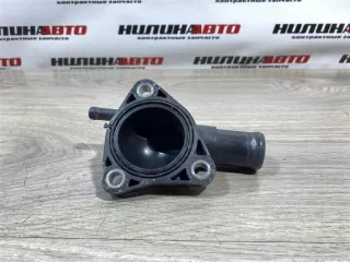 Z6011517ZD Фланец (тройник) системы охлаждения Mazda 3 BK Арт 2-245249, вид 4