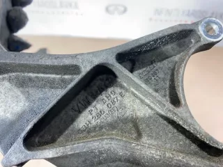 03H260087E Кронштейн генератора Volkswagen Touareg 2 Арт 2-245398, вид 11