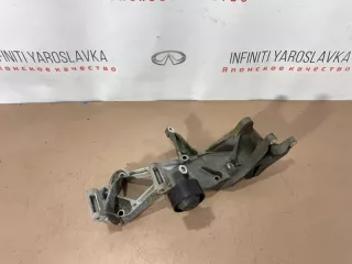 03H260087E Кронштейн генератора Volkswagen Touareg 2 Арт 2-245398, вид 5