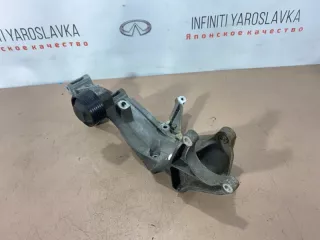03H260087E Кронштейн генератора Volkswagen Touareg 2 Арт 2-245398, вид 6