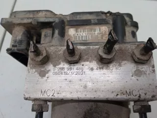 4541J1 Блок ABS Peugeot 307 Арт 2-245940, вид 3