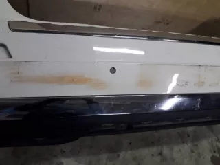 A1668852125 Бампер задний Mercedes GL X166 Арт 2-246377, вид 4