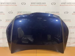 5N0823031D Капот дефект Volkswagen Tiguan 1 Арт 2-246631, вид 2