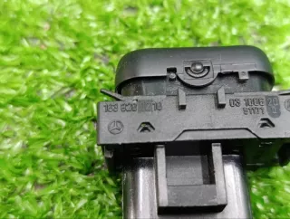 A1638200210 Кнопка подогрева сиденья Mercedes ML W163 Арт 2-246672, вид 6