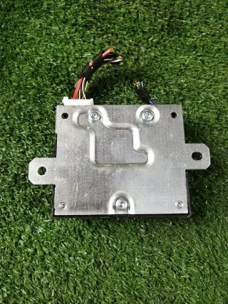 A0009007813 Блок управления топливным насосом Mercedes C W205 Арт 2-246746, вид 2