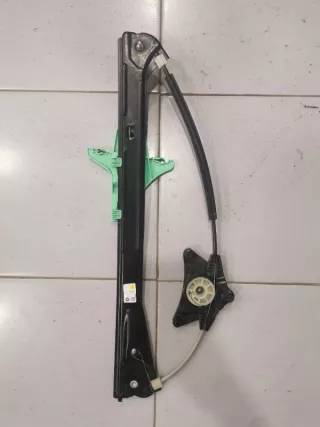 5NA839461C Стеклоподъемник Volkswagen Tiguan 2 Арт 2-246900, вид 1