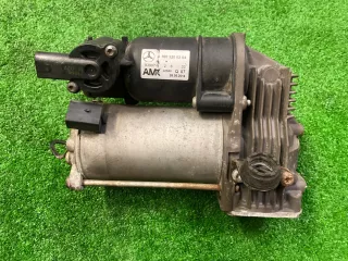 A1663200204 Компрессор подвески Mercedes GLS X166 Арт 2-246916, вид 1