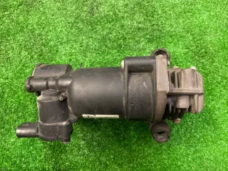 A1663200204 Компрессор подвески Mercedes GLS X166 Арт 2-246916, вид 2