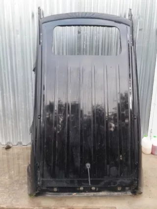 5290B521 Крыша Mitsubishi Outlander 2 Арт 2-247552, вид 1