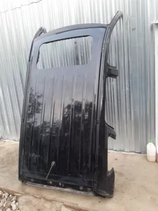 5290B521 Крыша Mitsubishi Outlander 2 Арт 2-247552, вид 3
