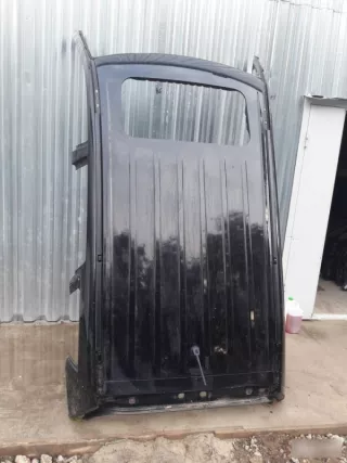 5290B521 Крыша Mitsubishi Outlander 2 Арт 2-247552, вид 4