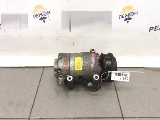2032811 Компрессор кондиционера Ford Kuga 2 Арт 2-247697, вид 1
