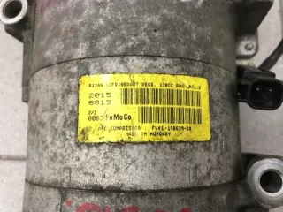 2032811 Компрессор кондиционера Ford Kuga 2 Арт 2-247697, вид 7