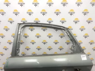 1694252 Дверь задняя левая Ford Mondeo 4 Арт 2-248754, вид 2