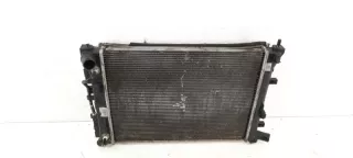 253101R000 Кассета радиаторов Hyundai Solaris 1 Арт 2-249669, вид 1