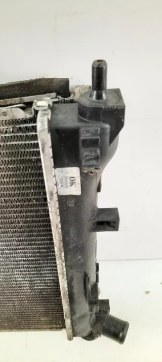 253101R000 Кассета радиаторов Hyundai Solaris 1 Арт 2-249669, вид 4