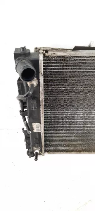 253101R000 Кассета радиаторов Hyundai Solaris 1 Арт 2-249669, вид 6