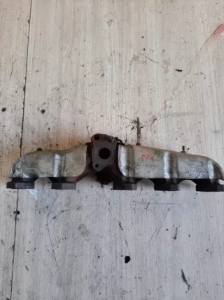 7h0 Выпускной коллектор Volkswagen Multivan T5 2.5л Арт 2-249756, вид 1