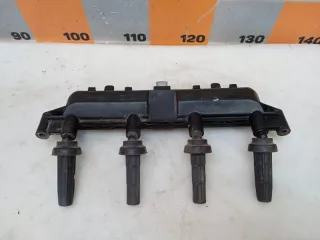 5970A8 Катушка зажигания Peugeot 206 2 Арт 2-249859, вид 5