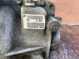  Редуктор заднего моста Mitsubishi Outlander 3 Арт 2-249901, вид 5