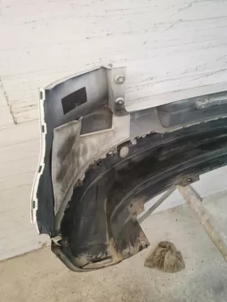 5N0807421GGRU Бампер задний Volkswagen Tiguan 1 Арт 2-249951, вид 6