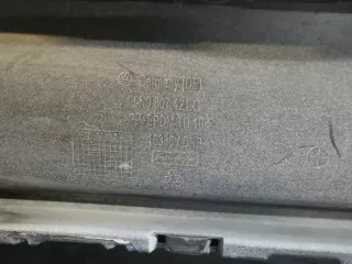 5N0807421GGRU Бампер задний Volkswagen Tiguan 1 Арт 2-249951, вид 7