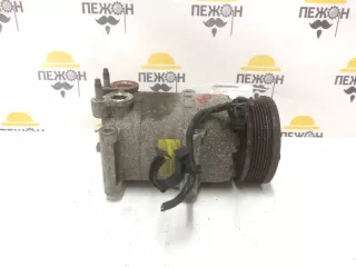 1852376 Компрессор кондиционера Ford Focus 3 Арт 2-250068, вид 3