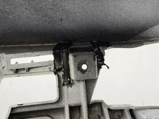 86511F2AA0 Бампер передний Hyundai Elantra AD Арт 2-250589, вид 7