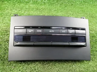 A2129009109 Блок управления печки/климат-контроля Mercedes E W212 Арт 2-251695, вид 1
