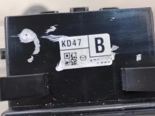 KS0466128 Переключатель подрулевой дворников Mazda CX-5 1 Арт 2-252014, вид 7