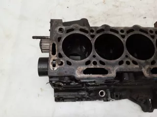 0130W2 Блок цилиндров Citroen C4 1 Арт 2-252355, вид 2