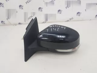 1900252 Зеркало наружное левое Ford Focus 1 Арт 2-252421, вид 3