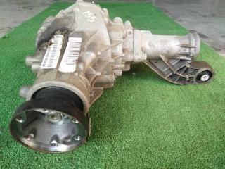 A1663301900 Редуктор заднего моста Mercedes GLS X166 Арт 2-252470, вид 2