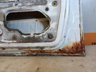 1331432080 Дверь передняя правая Fiat Ducato 2 Арт 2-253605, вид 4
