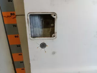 1331432080 Дверь передняя правая Fiat Ducato 2 Арт 2-253605, вид 7
