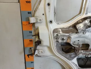 1331432080 Дверь передняя правая Fiat Ducato 2 Арт 2-253605, вид 9