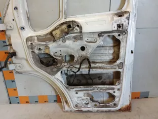 1331432080 Дверь передняя правая Fiat Ducato 2 Арт 2-253605, вид 10