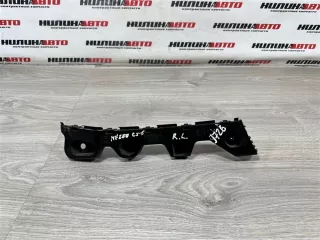 KD53502J1A Кронштейн крепления бампера Mazda CX-5 1 Арт 2-253711, вид 1