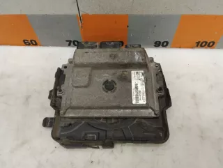 9808627780 Блок управления двигателем Citroen C-Elysee Арт 2-253759, вид 1